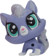 #4149 Mini Kitten